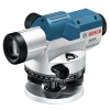 BOSCH GOL 26 D SET - комплект: нивелир + штатив + рейка