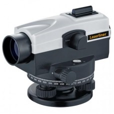 LASERLINER AL 32 Plus - нівелір оптичний