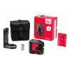 LEICA LINO L2s - лазерный уровень LEICA LINO L2s - лазерный уровень