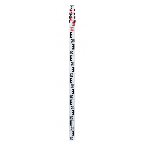 NEDO QualiLine 345122 - нивелирная рейка 5 м