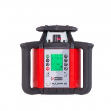 NESTLE PULSAR 2S+ - нивелир лазерный ротацонный (зеленый луч)