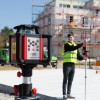 NESTLE PULSAR HV-R+ - нівелір лазерний ротаційний