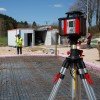 NESTLE PULSAR 2S+ - нивелир лазерный ротацонный (зеленый луч) NESTLE PULSAR 2S+ - нивелир лазерный ротацонный (зеленый луч)