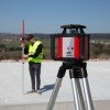 NESTLE PULSAR H+ - нівелір лазерний ротаційний NESTLE PULSAR H+ - нівелір лазерний ротаційний