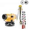 TOPCON AT-B3A SET - комплект: нивелир + штатив + рейка