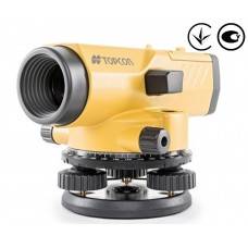 TOPCON - Нівеліри, рівні та аксесуари бренду TOPCON купити в