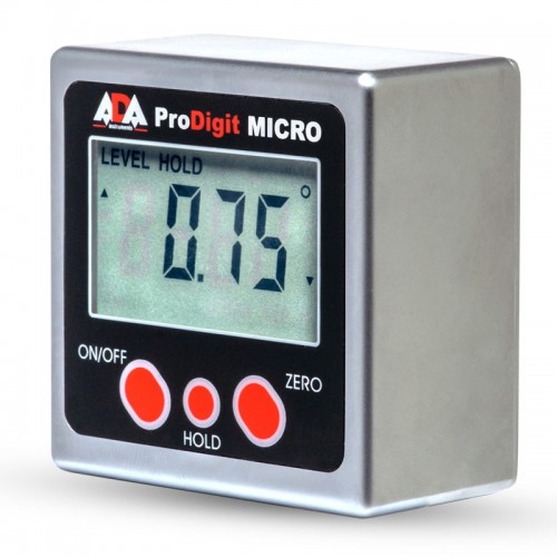 ADA PRODIGIT MICRO - уровень электронный