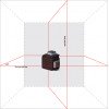 ADA CUBE 2-360 - нивелир лазерный уровень