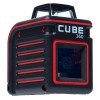 ADA CUBE 360 - нівелір лазерний рівень