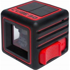 ADA CUBE 3D - нівелір лазерний рівень
