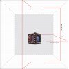 ADA CUBE 3D - нивелир лазерный уровень