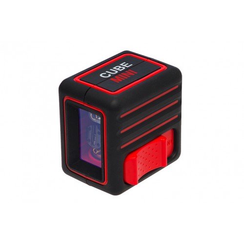 ADA CUBE MINI - нівелір лазерний рівень