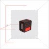 ADA CUBE MINI - нівелір лазерний рівень