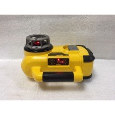 DeWALT DW079KH б/у ротационный лазерный нивелир