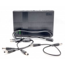 UPS DC1018P 8800 mAh - ИБП бесперебойник для роутера, камеры, сигнализации