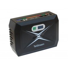 TELSTREAM SOMO 45W - ДБЖ безперебійник для роутера, камери, сигналізації