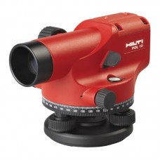 HILTI POL 10 - нівелір оптичний