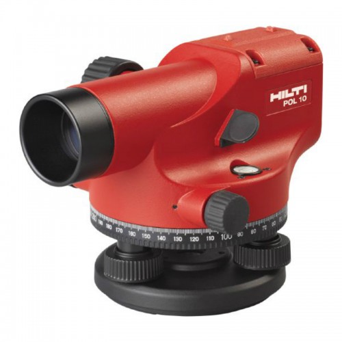 HILTI POL 10 - нивелир оптический