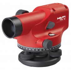 HILTI POL 15 - нівелір оптичний