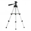 INTERTOOL MT-3049 - компактний елеваційний штатив