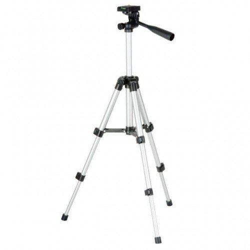INTERTOOL MT-3049 - компактный элевационный штатив