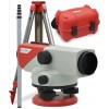 GEOTOOLS SOK-32 SET - комплект: нивелир + штатив + рейка