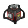 LSP LR-600 HV Display - лазерний нівелір ротаційний