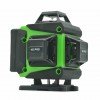 MARKER 4D 360 PRO - нивелир лазерный уровень