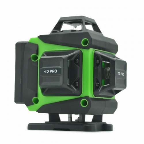 MARKER 4D 360 PRO - нивелир лазерный уровень