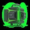 MARKER 4D 360 PRO - нивелир лазерный уровень