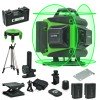MARKER 4D 360 PRO - нивелир лазерный уровень