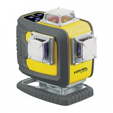 NIVEL SYSTEM CL4D-P - нівелір лазерний рівень