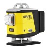NIVEL SYSTEM CL5R - нівелір лазерний рівень NIVEL SYSTEM CL5R - нівелір лазерний рівень