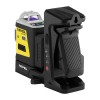 NIVEL SYSTEM CLx3G MOTOR - нівелір лазерний рівень крослайнер 3D (зелений лазер) NIVEL SYSTEM CLx3G MOTOR - нівелір лазерний рівень крослайнер 3D (зелений лазер)