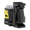 NIVEL SYSTEM CLx3V MOTOR - нивелир лазерный уровень кросслайнер 3D (фиолетовый лазер) NIVEL SYSTEM CLx3V MOTOR - нивелир лазерный уровень кросслайнер 3D (фиолетовый лазер)
