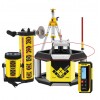 NIVEL SYSTEM NL300R + MC-1D + SJJ32 + LS-24 - система нивелирования для строительной техники
