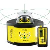 NIVEL SYSTEM NL520G DIGITAL - лазерный нивелир ротационный