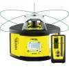 NIVEL SYSTEM NL540G DIGITAL - лазерный нивелир ротационный (зелёный луч)