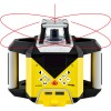 NIVEL SYSTEM NL620R DIGITAL - лазерний нівелір ротаційний