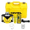 NIVEL SYSTEM NL620R DIGITAL - лазерний нівелір ротаційний