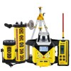 NIVEL SYSTEM NL640R + MC-1D + SJJ32 + LS-24 - система нивелирования для строительной техники