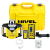NIVEL SYSTEM NL640R DIGITAL - лазерний нівелір ротаційний