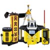 NIVEL SYSTEM NL740R + MC-1D + SJJ32 + LS-24 - система нівелювання для будівельної техніки