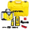 NIVEL SYSTEM NL720G DIGITAL - лазерный нивелир ротационный NIVEL SYSTEM NL720G DIGITAL - лазерный нивелир ротационный