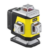 NIVEL SYSTEM CL4B LCD - нівелір лазерний рівень