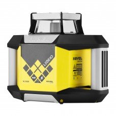 NIVEL SYSTEM NL300R DIGITAL - лазерный нивелир ротационный