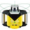NIVEL SYSTEM NL620G DIGITAL - лазерний нівелір ротаційний