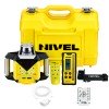 NIVEL SYSTEM NL620G DIGITAL - лазерний нівелір ротаційний