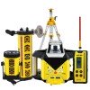NIVEL SYSTEM NL620R + MC-1D + SJJ32 + LS-24 - система нивелирования для строительной техники