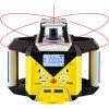 NIVEL SYSTEM NL640R + MC-1D + SJJ32 + LS-24 - система нивелирования для строительной техники NIVEL SYSTEM NL640R + MC-1D + SJJ32 + LS-24 - система нивелирования для строительной техники